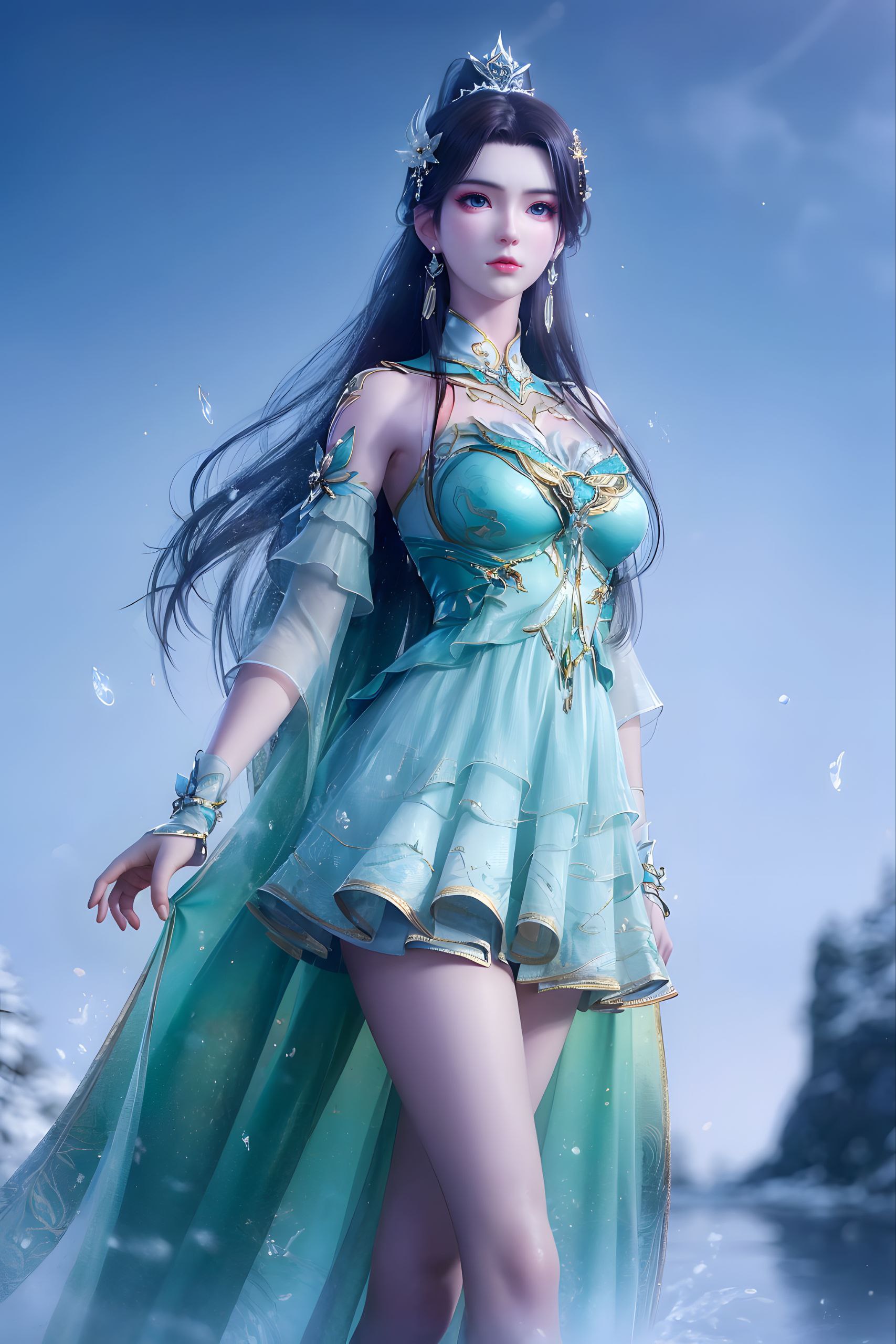 无论您身在