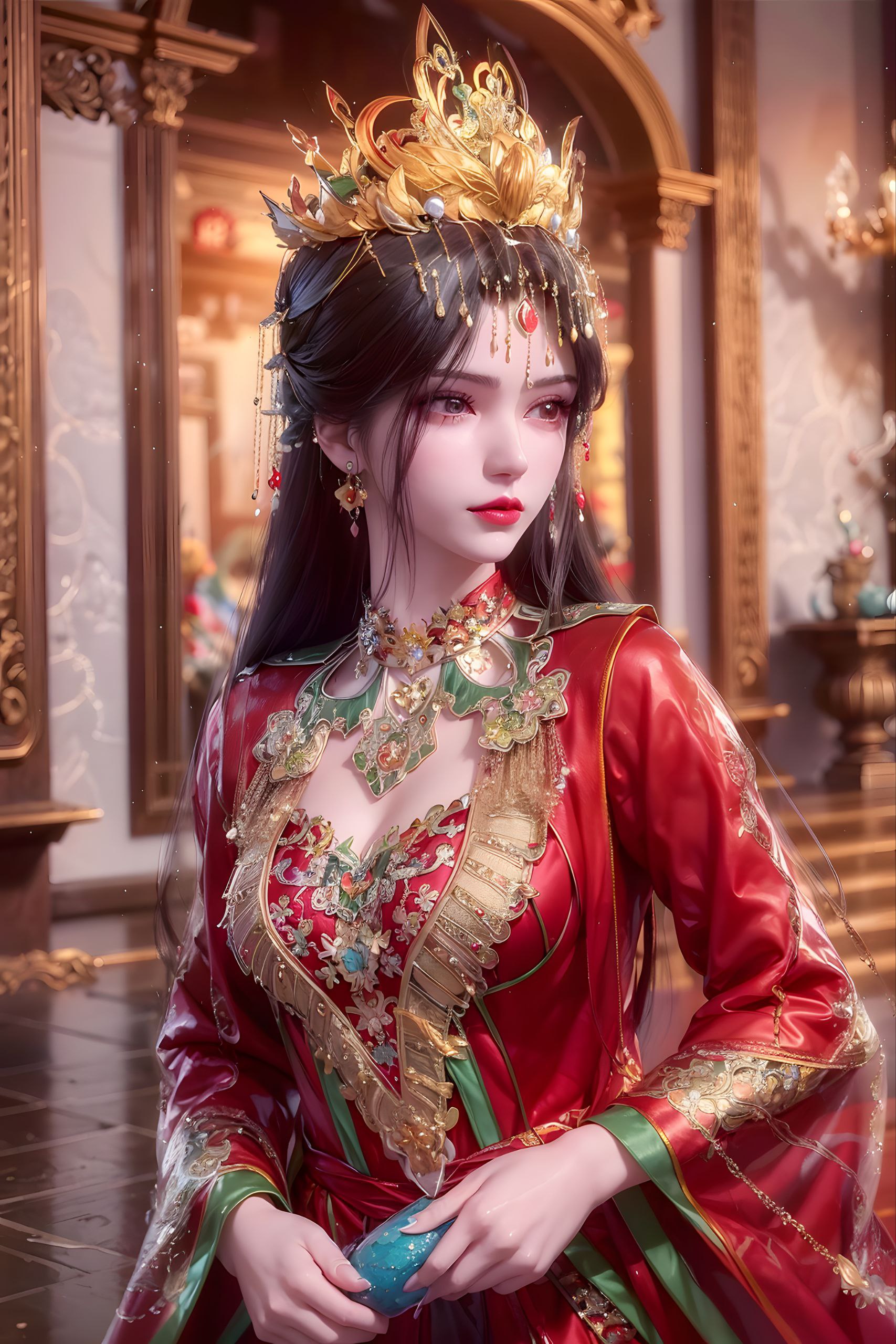 一现象