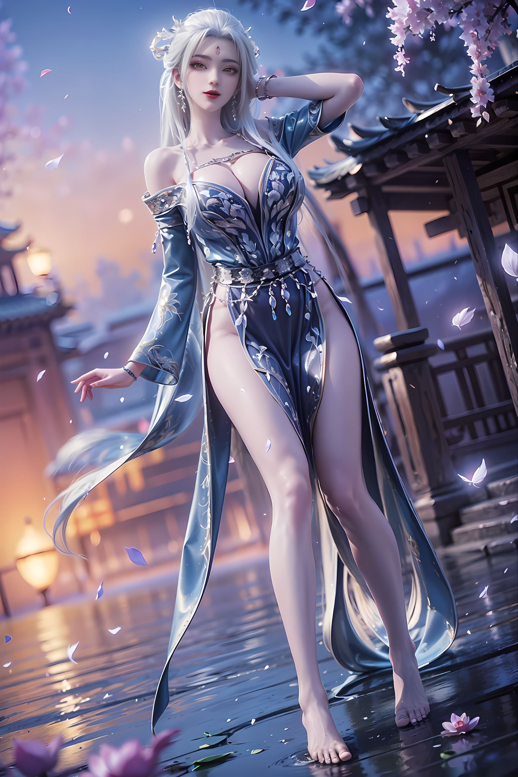 要求