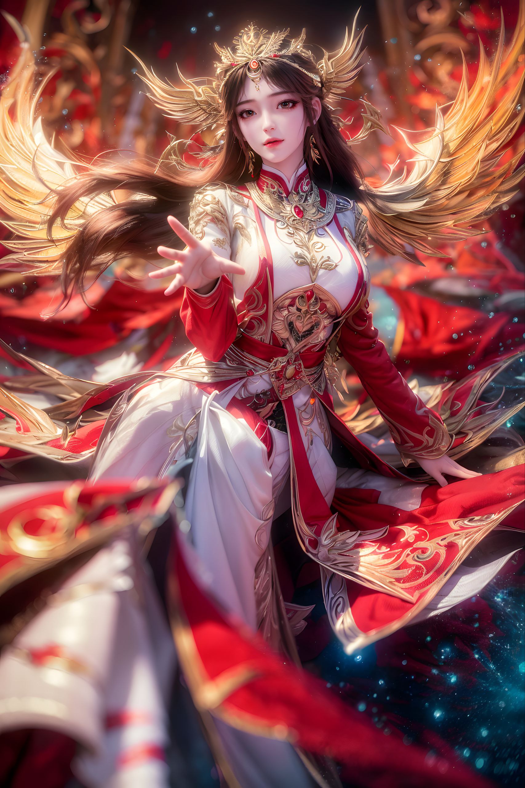 每个人都有