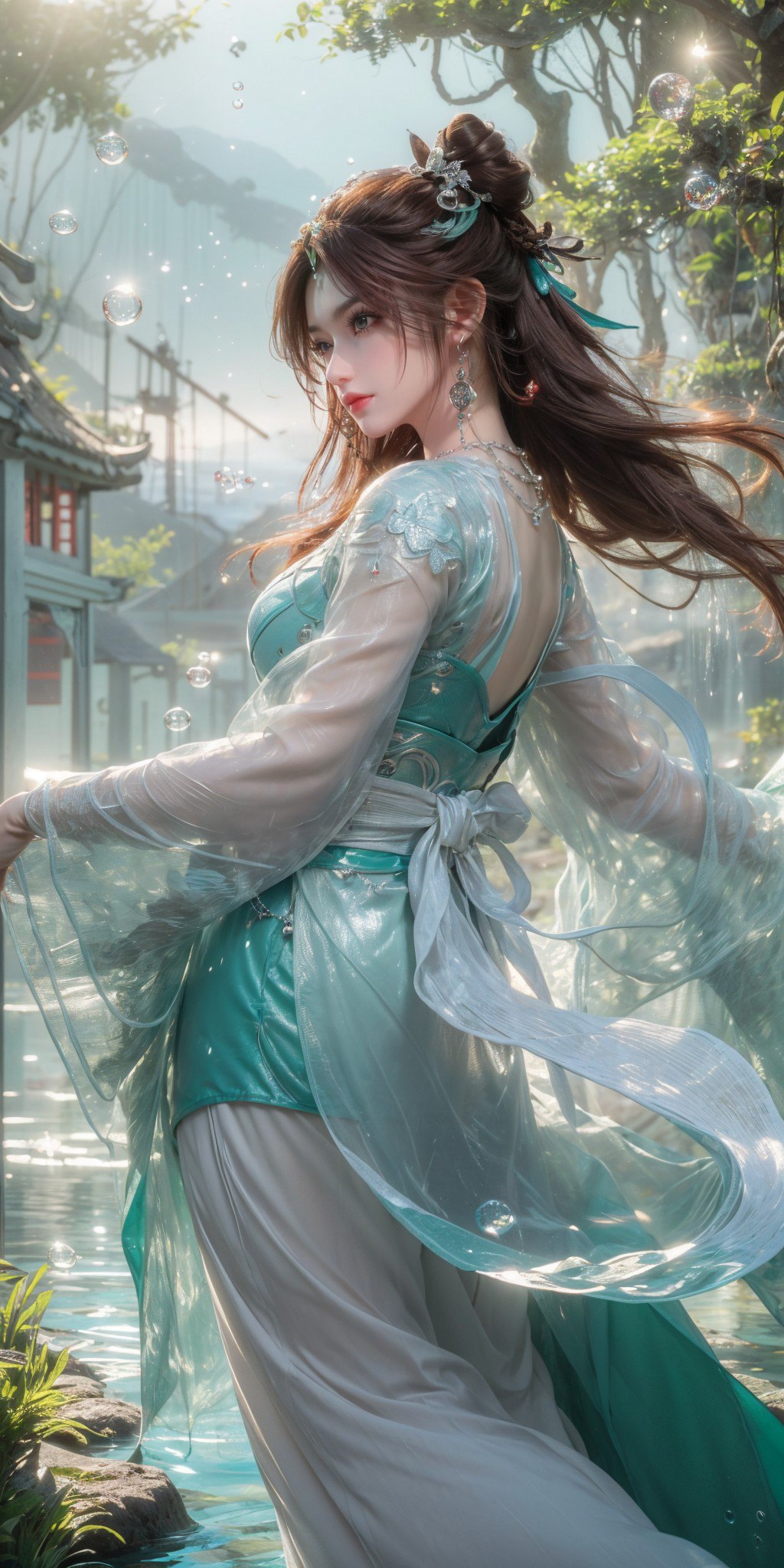 积极向上的