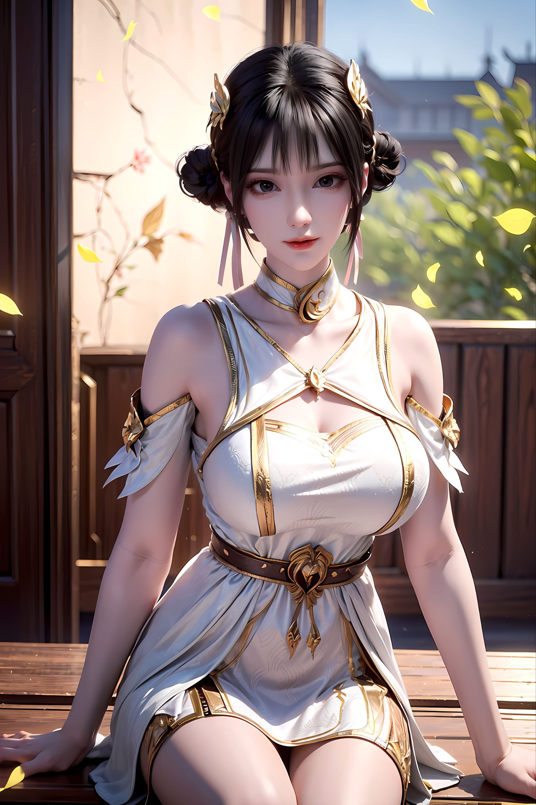 保持一份理