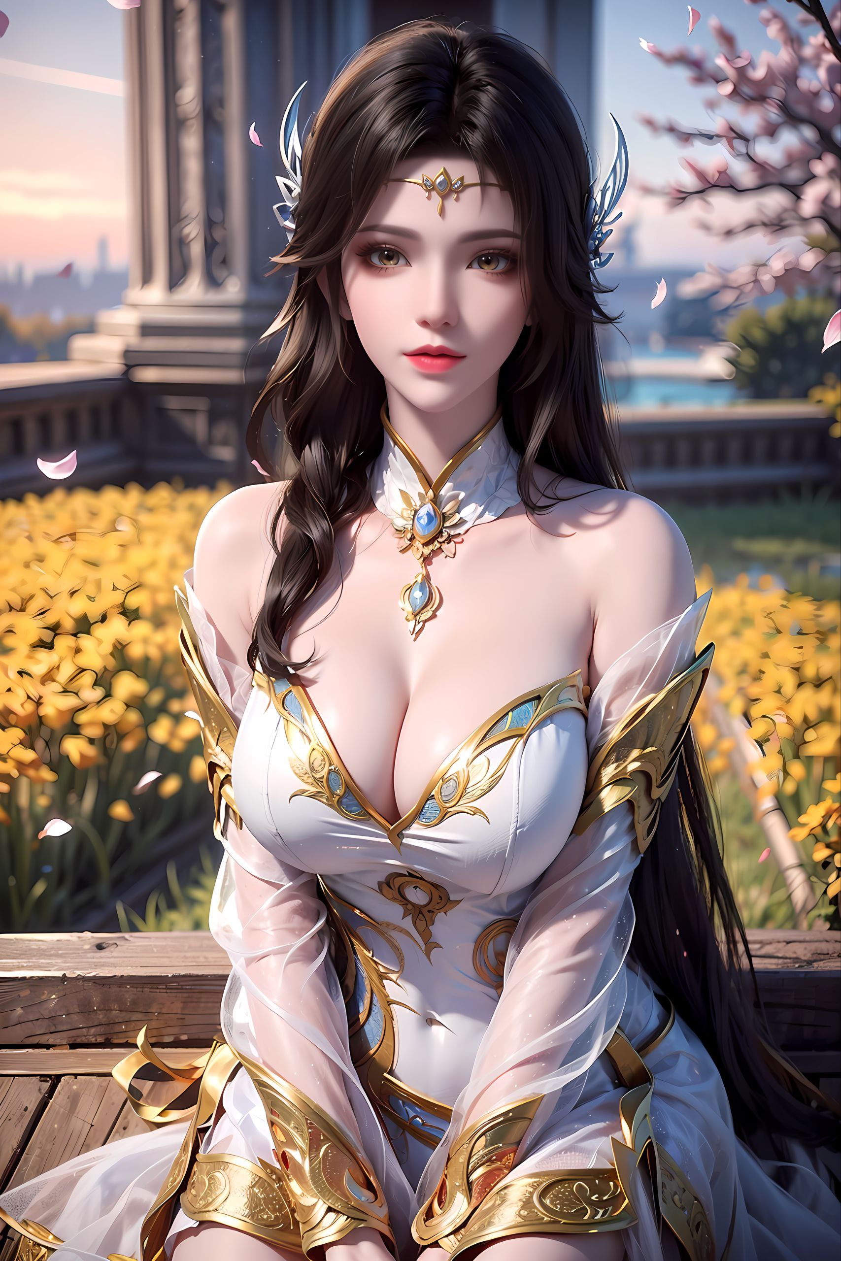 心理因素和