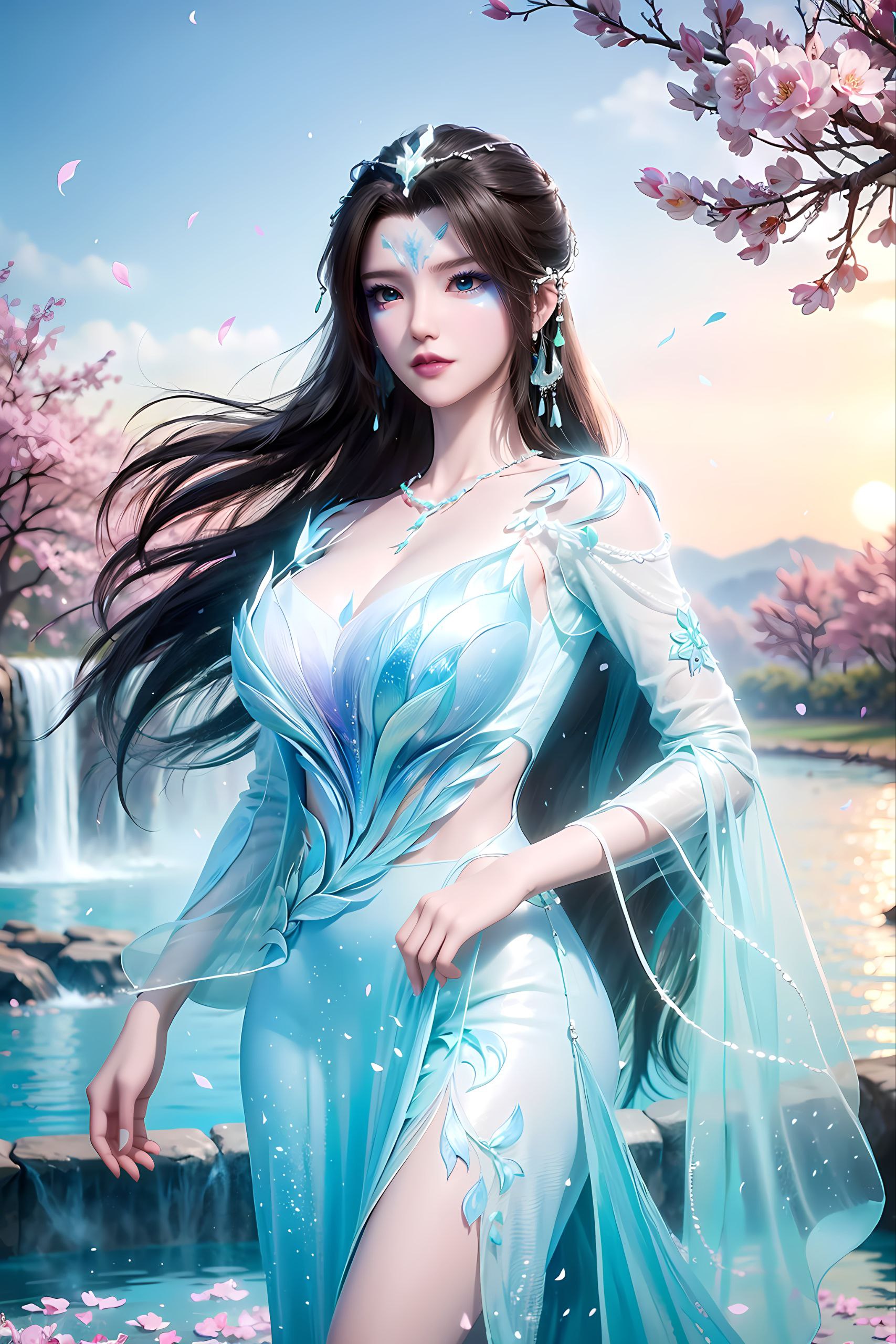 入思考