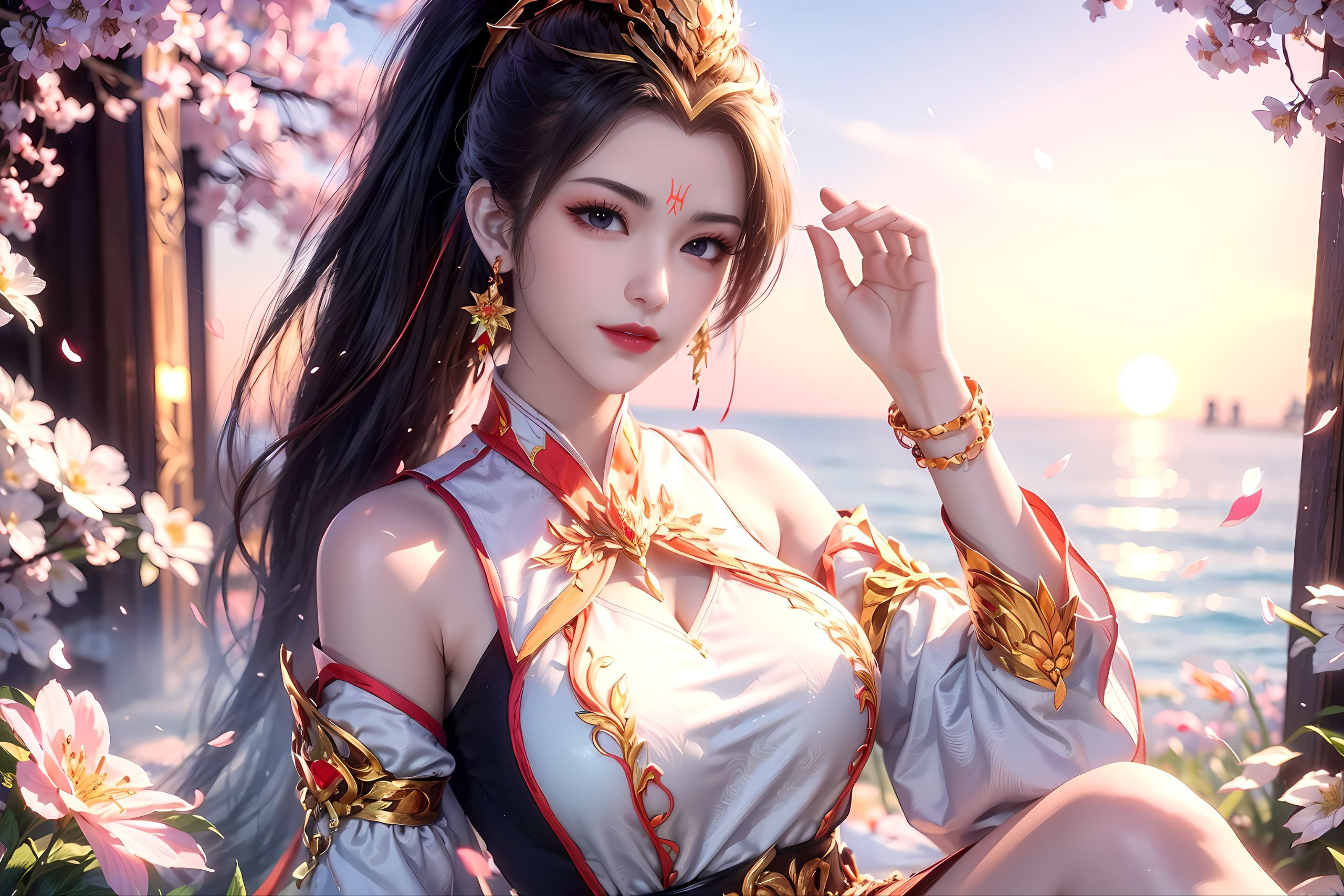 迎来了新的