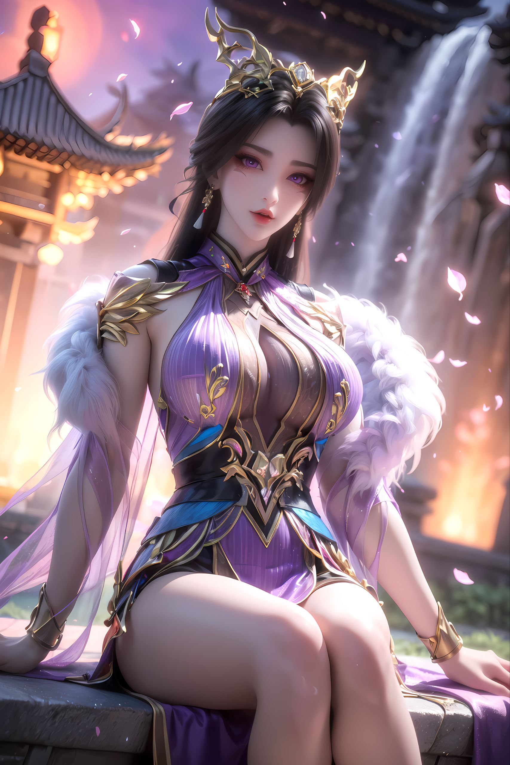 如果我们要