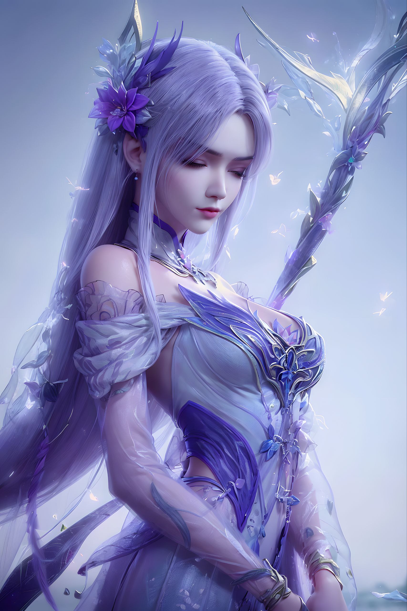 后的黑幕
