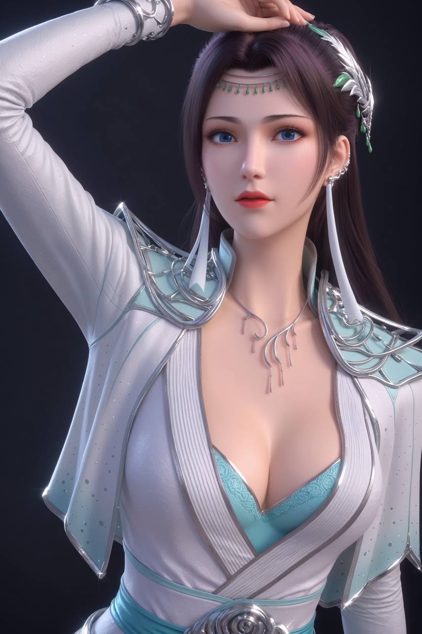 可能让我们