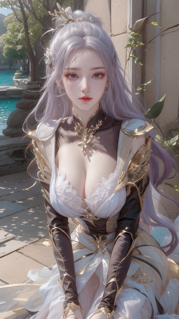 但如果我们