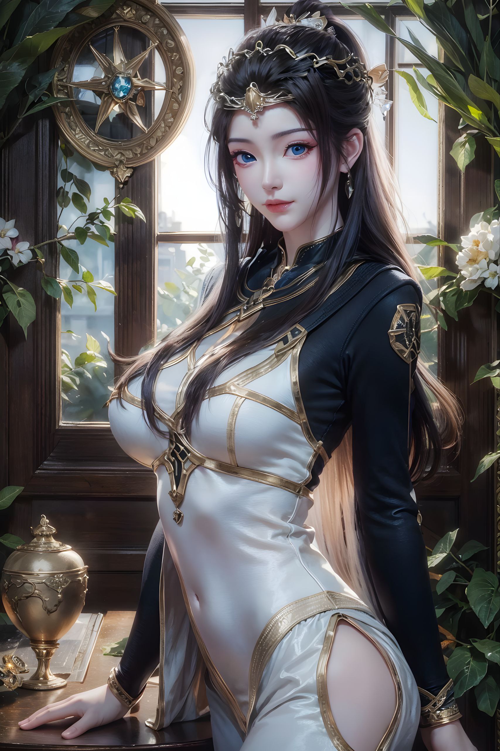华纳兄弟影