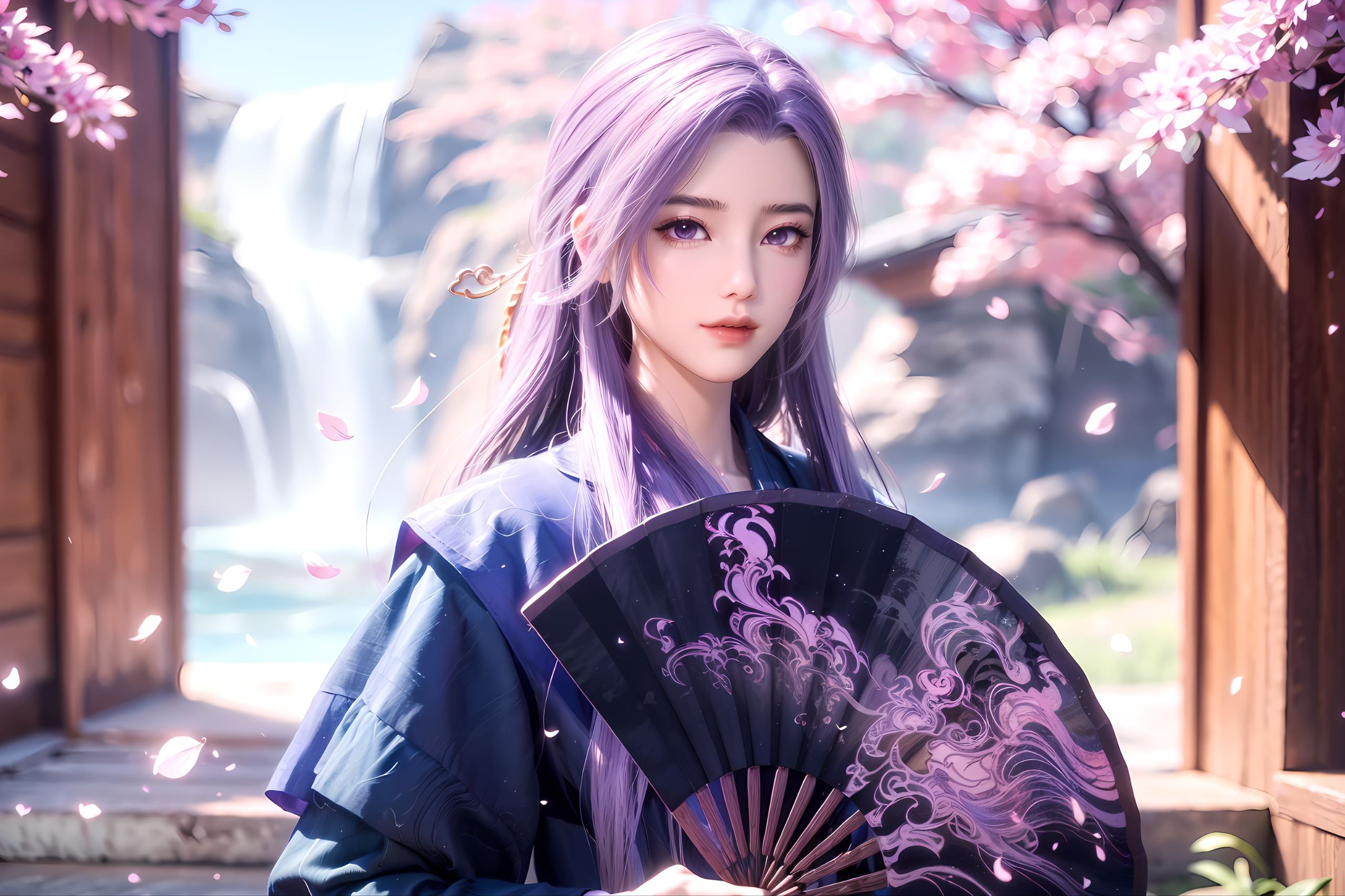 了丰富多样