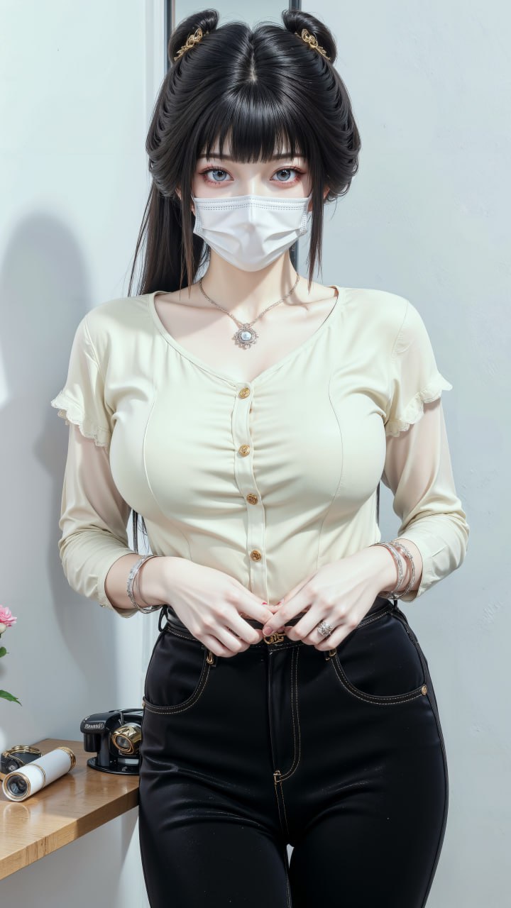 工作和娱乐