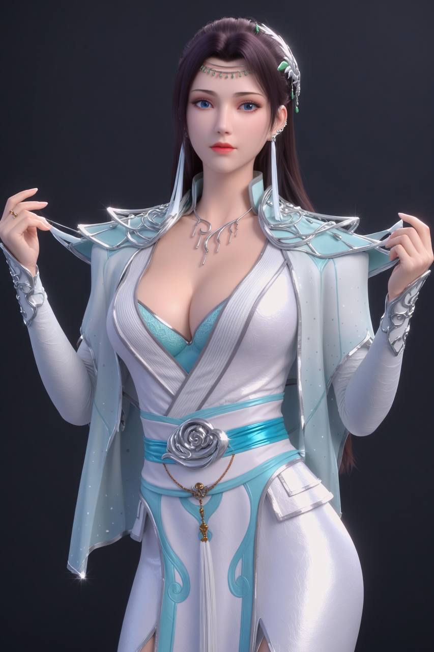 游戏世界无