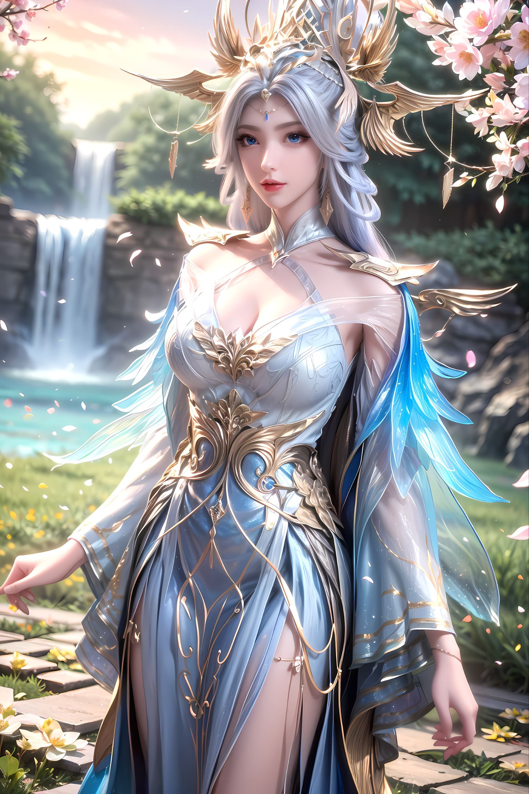 理服务