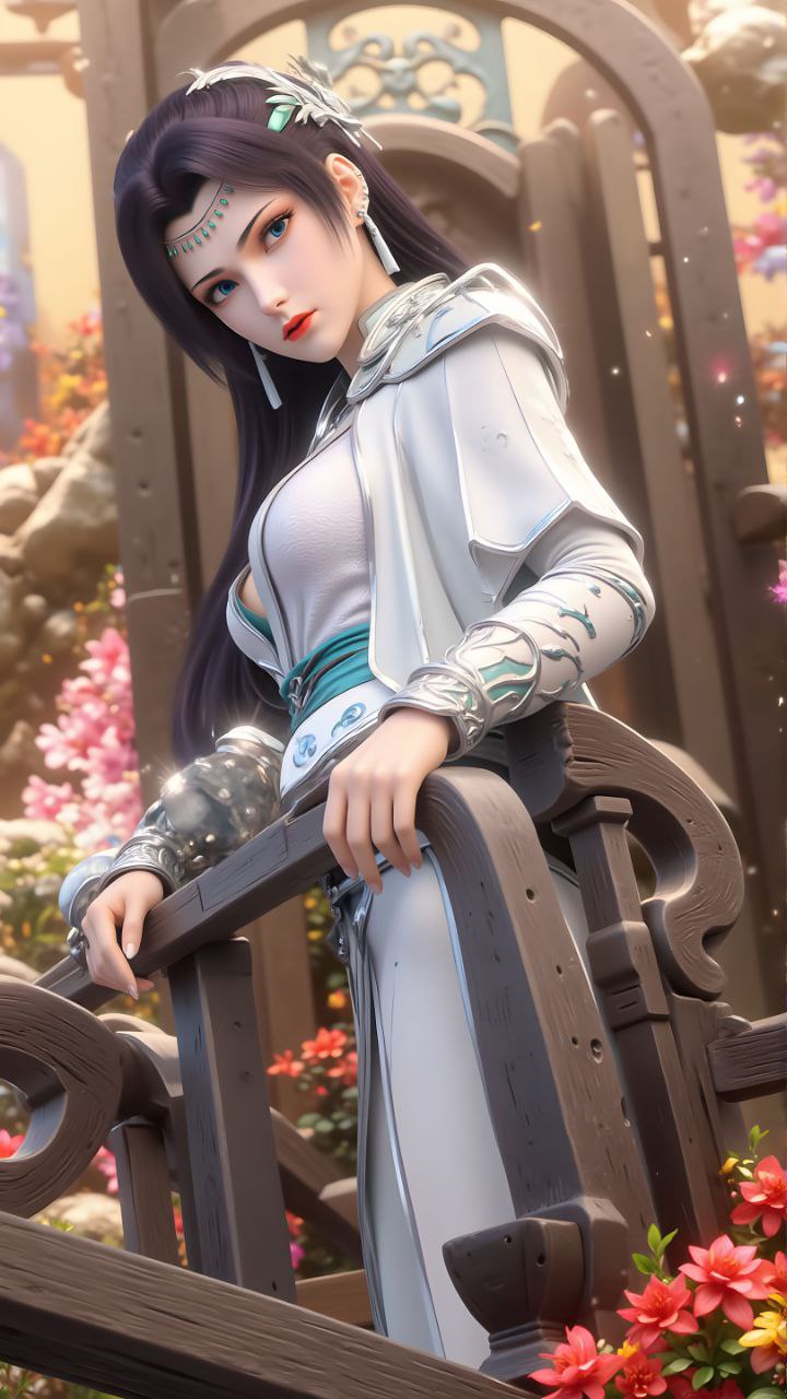 小姨子