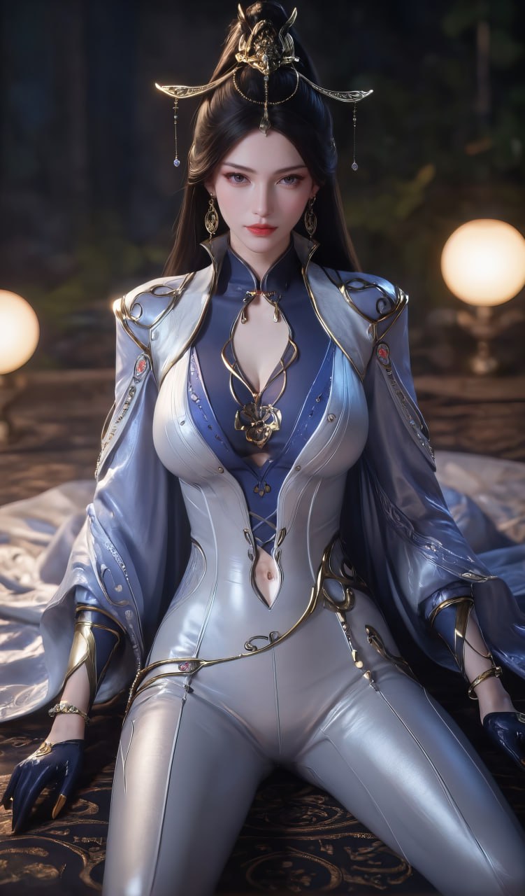 将她的经验