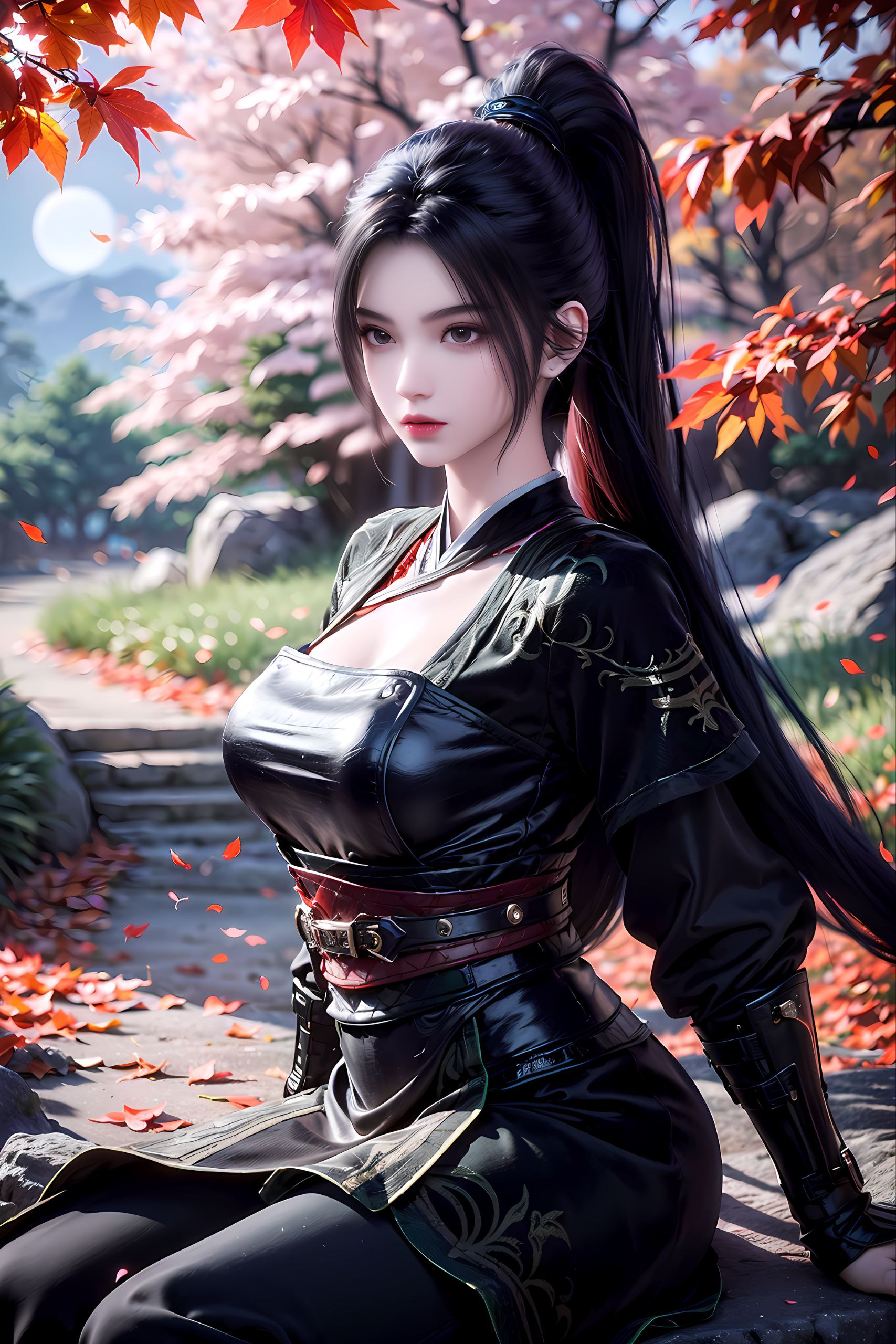 特色